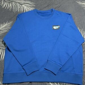 DJI sweater ( brand new )